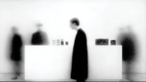 The Story > The Object