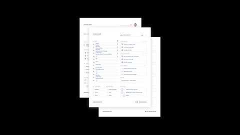100 Days with the Daily Manifest