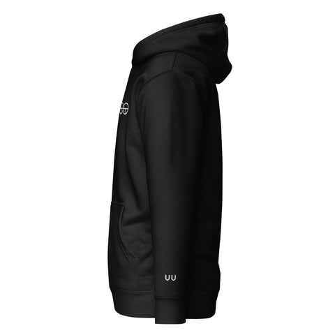Opepen Hoodie "Left"