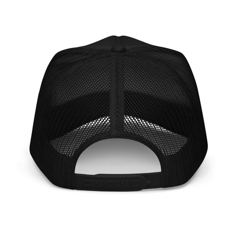 Opepen Trucker