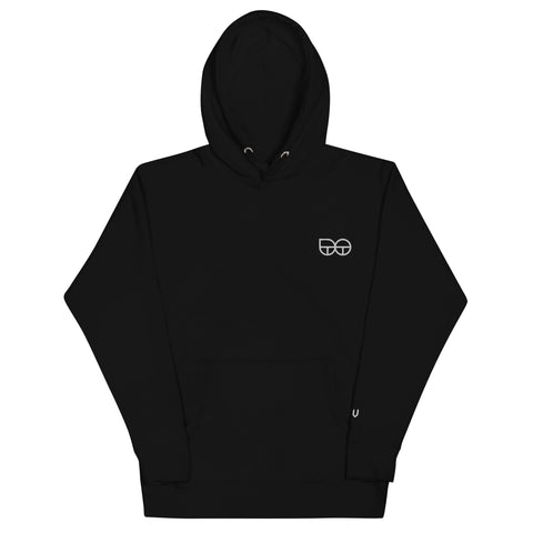 Opepen Hoodie "Left"