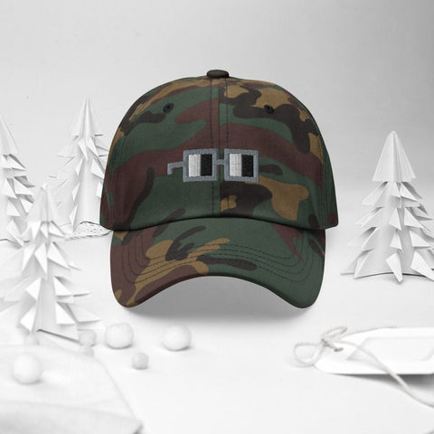 Nouns Cap