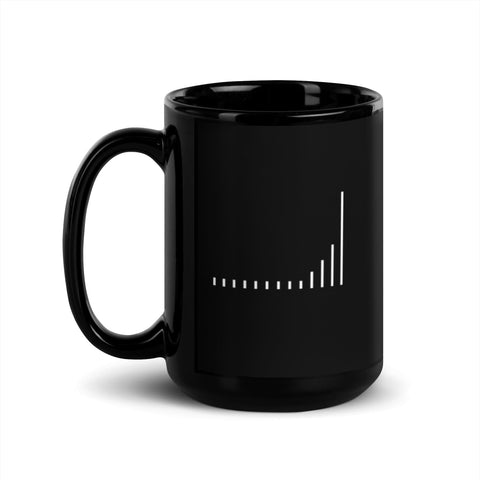 Keep Going Mug