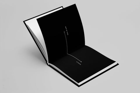 VV Book 3/4 Spread