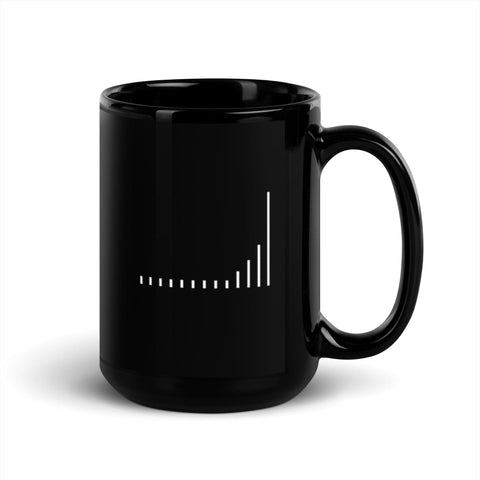 Keep Going Mug