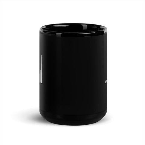 Keep Going Mug
