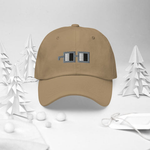 Nouns Cap