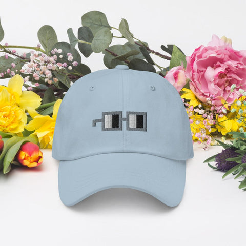 Nouns Cap