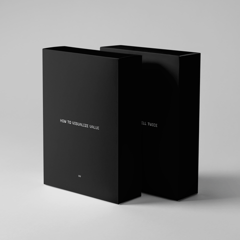 VV Training Bundle Boxes