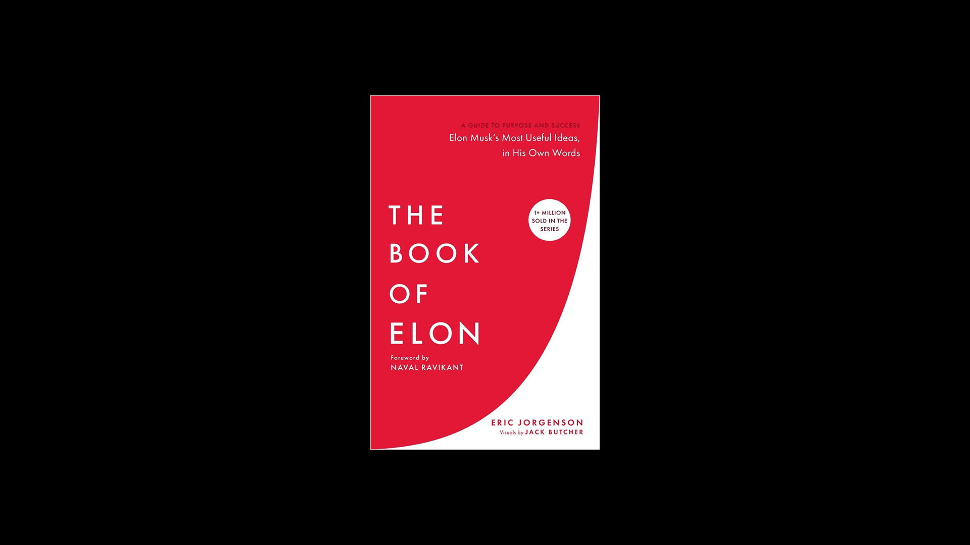 The Book of Elon Musk