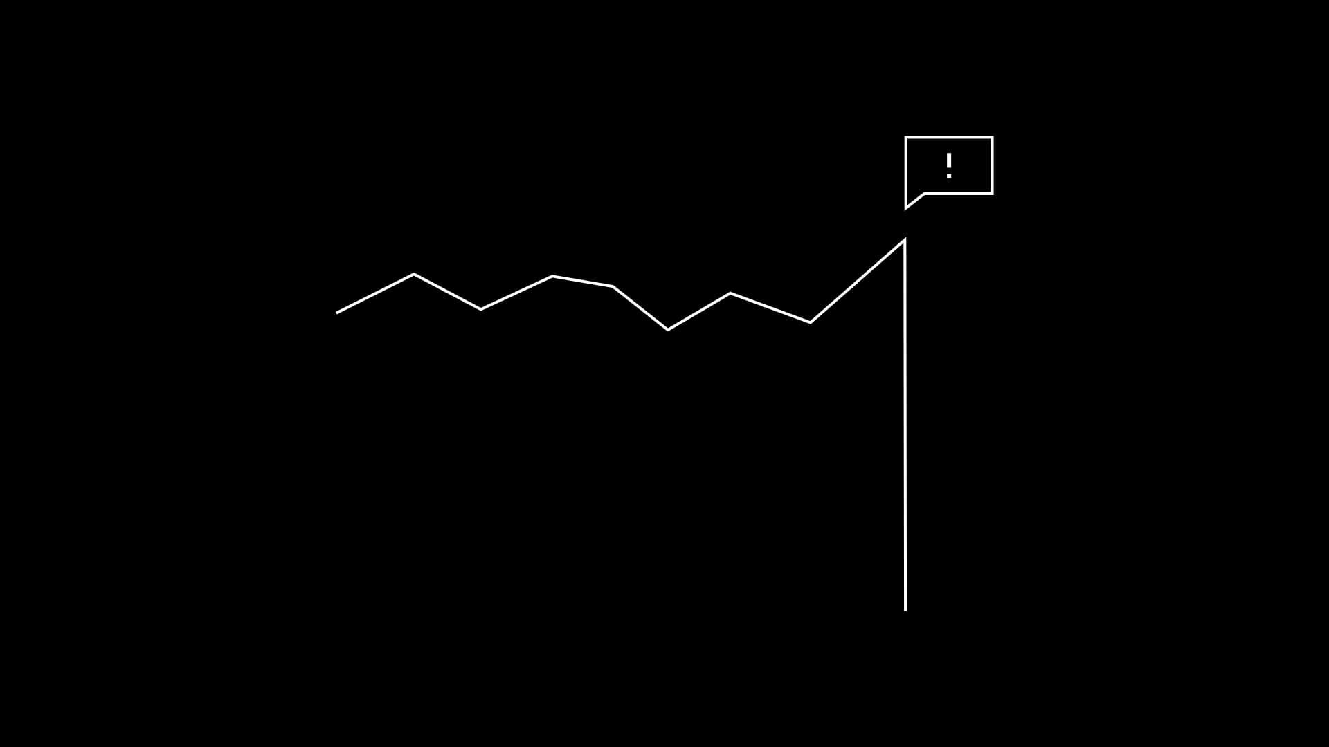 “The correct lesson to learn from surprises: the world is surprising."