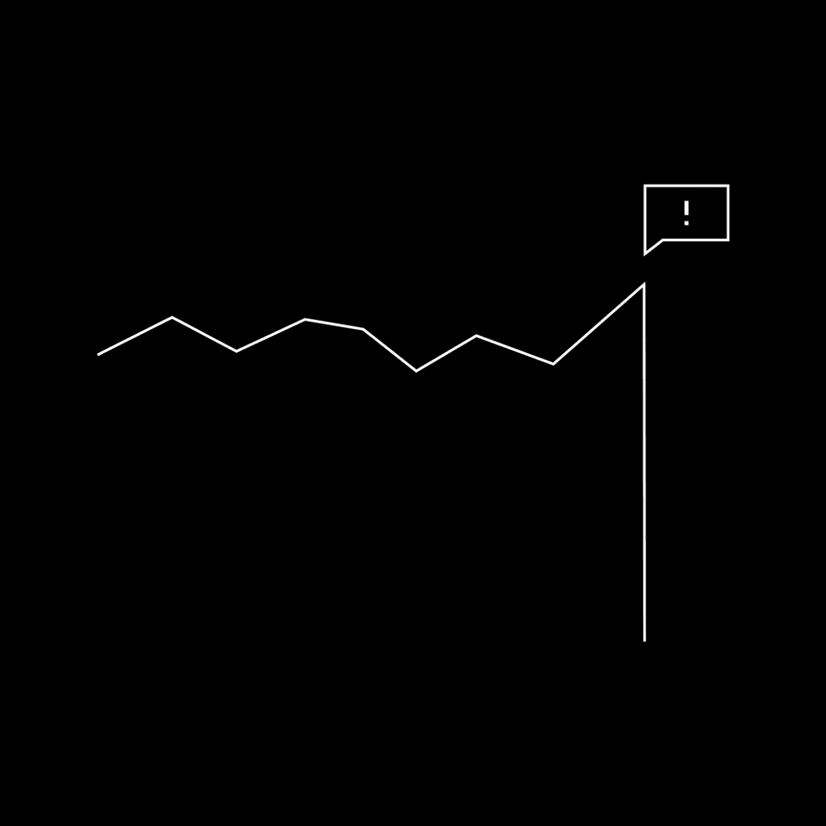 “The correct lesson to learn from surprises: the world is surprising."