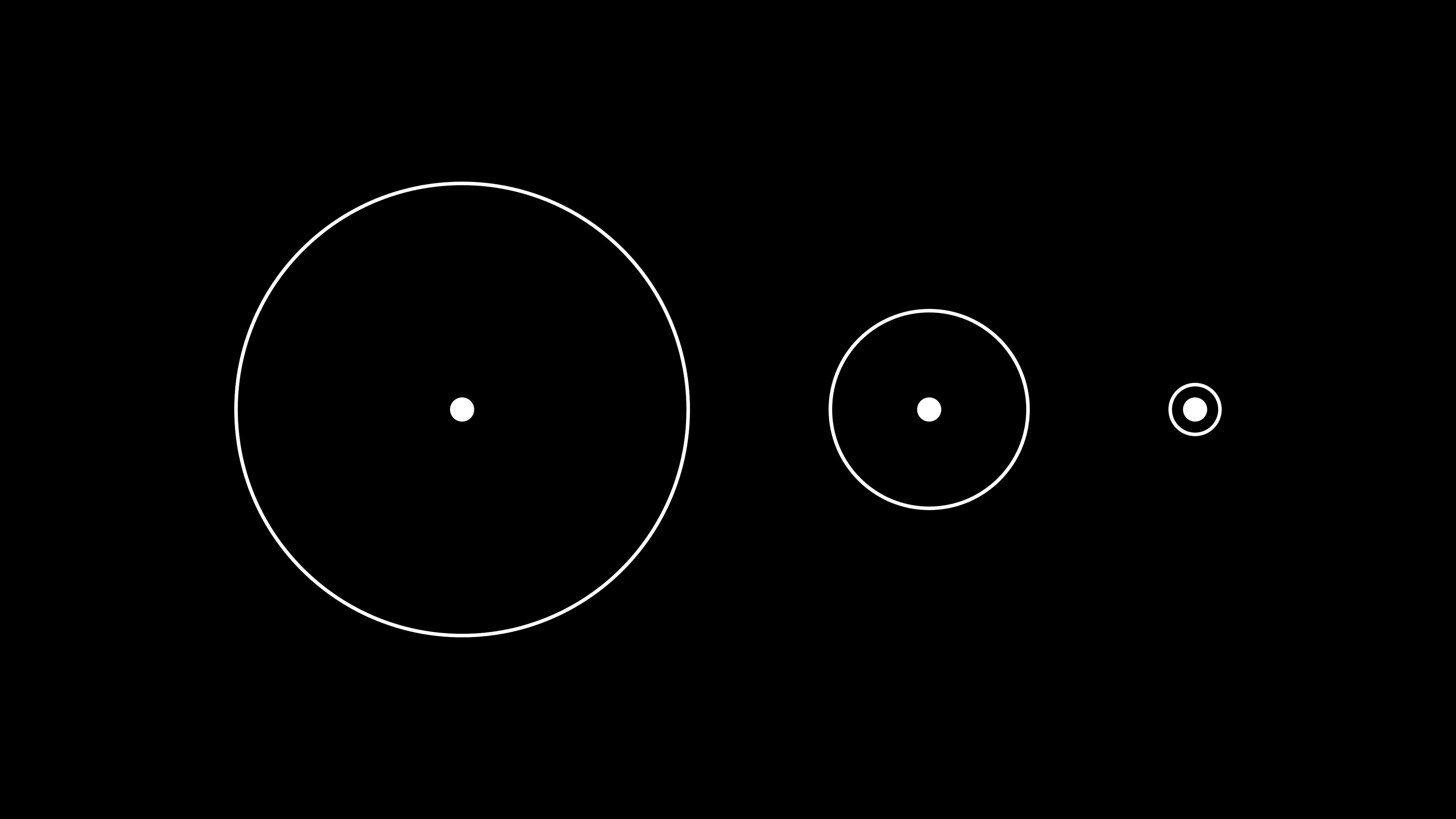 “The less people know, the more stubbornly they know it.”