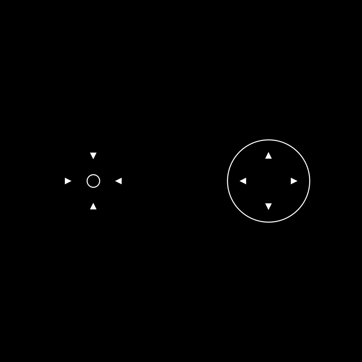 Confirmation vs. curiosity.