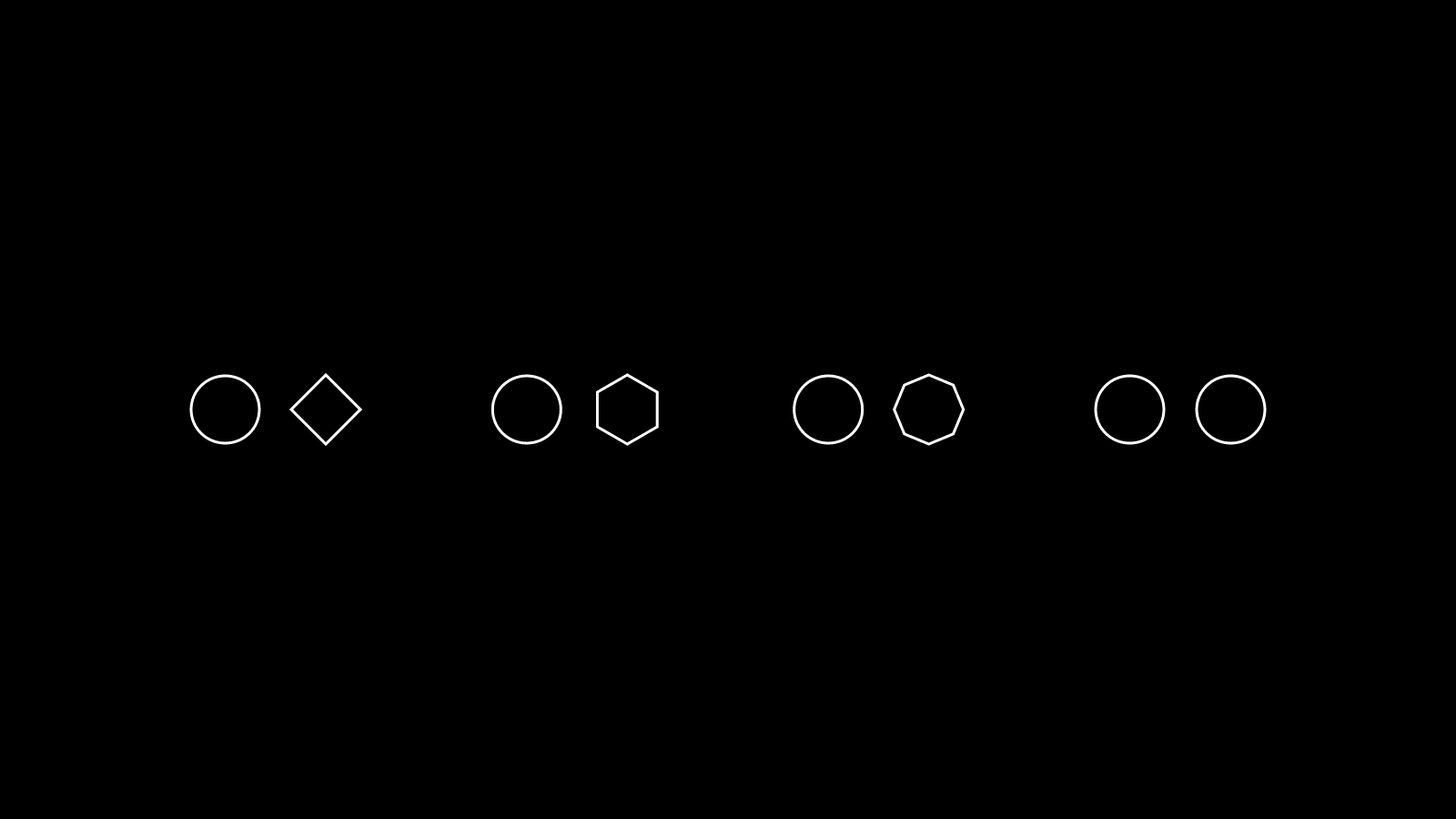 "Not only is example the best way to teach, it is the only way."