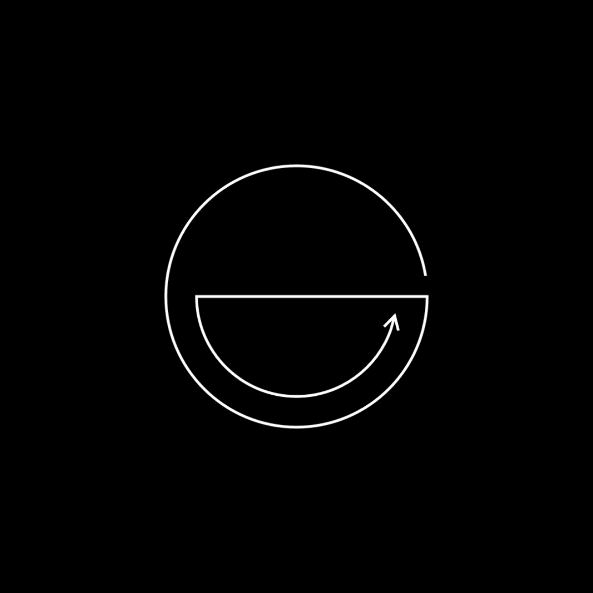 “Happiness is an inside job.”