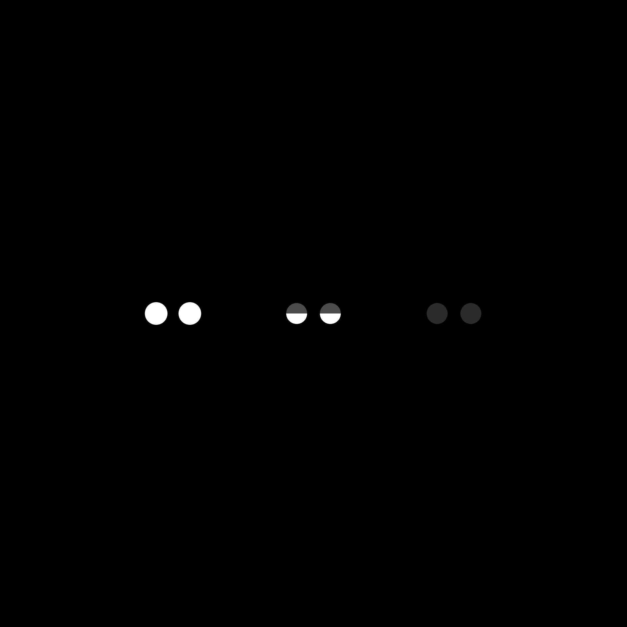 "There are three types of people: those who see, those who see when they are shown, those who do not see."