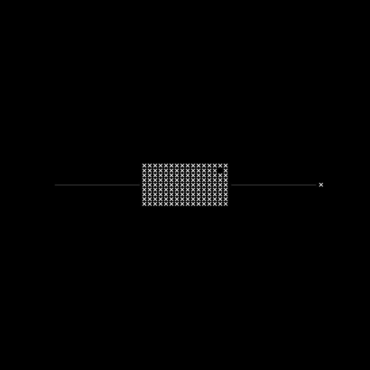 "99% of the world is convinced they are incapable of achieving great things, so they aim for the mediocre middle-ground. The level of competition is thus fiercest for “realistic” goals, paradoxically making them the most time- and energy-consuming."