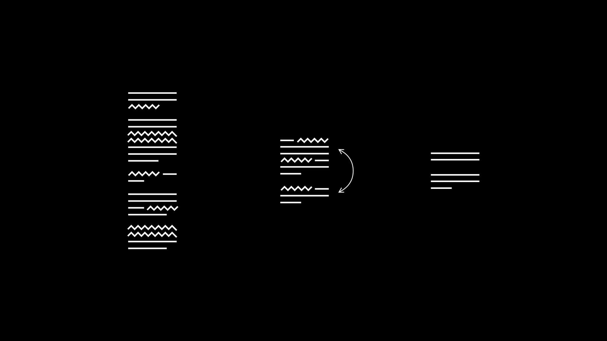 "Your work is done when it looks so simple that the consumer thinks they could have done it, which means they won’t appreciate how hard you worked."