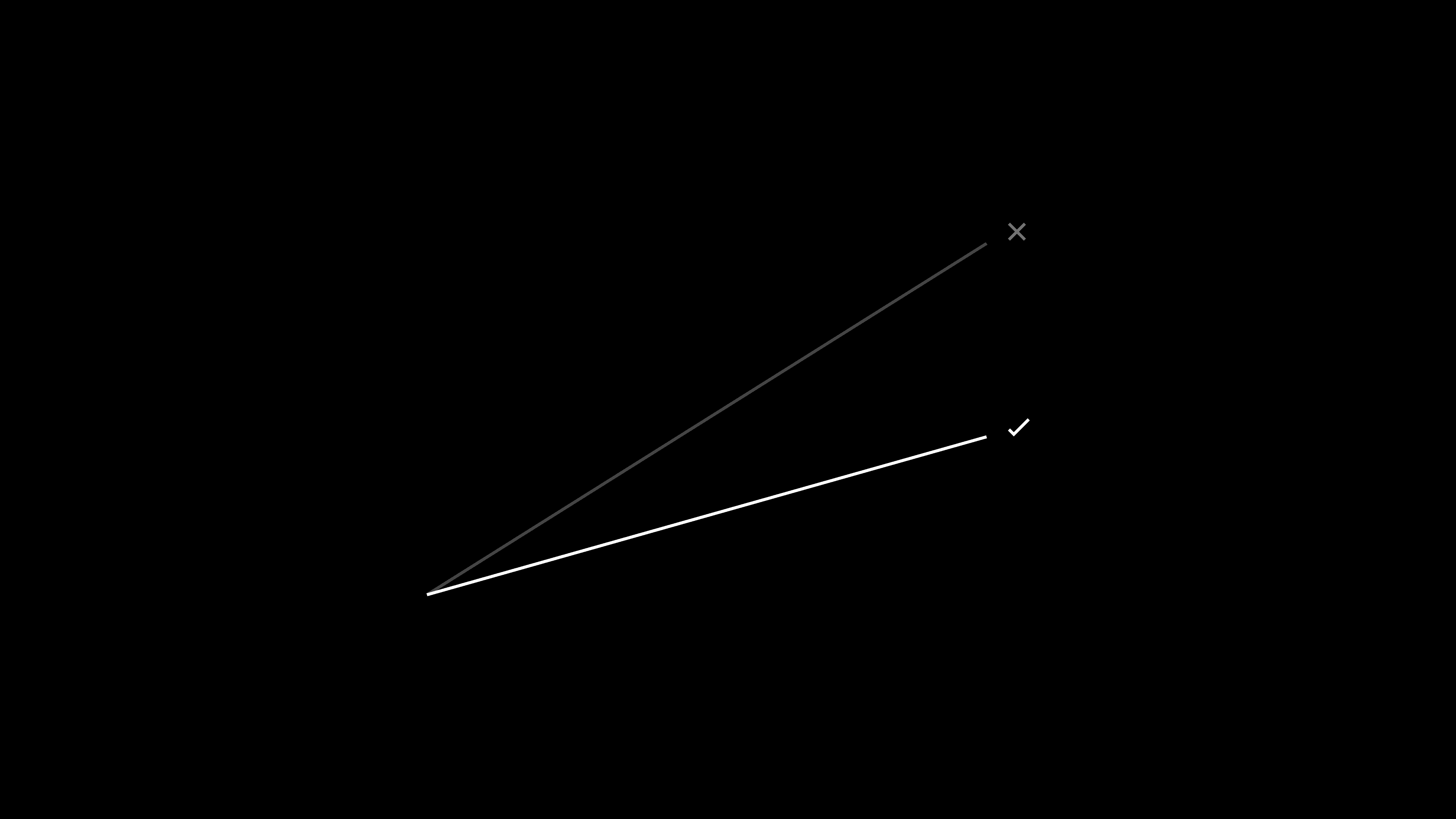 “If you want to increase your success rate, double your failure rate.”