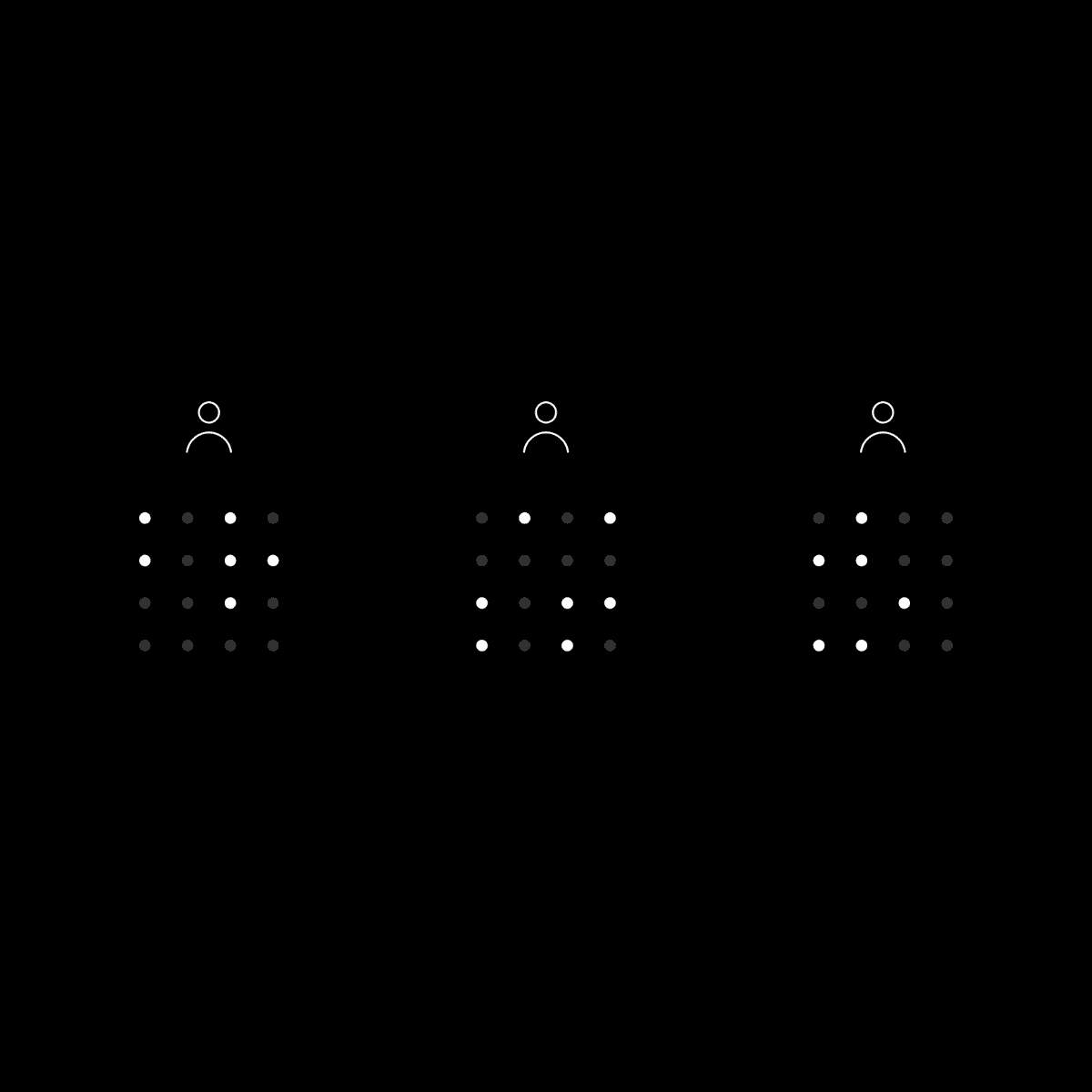 Your worldview is a portfolio of stories.