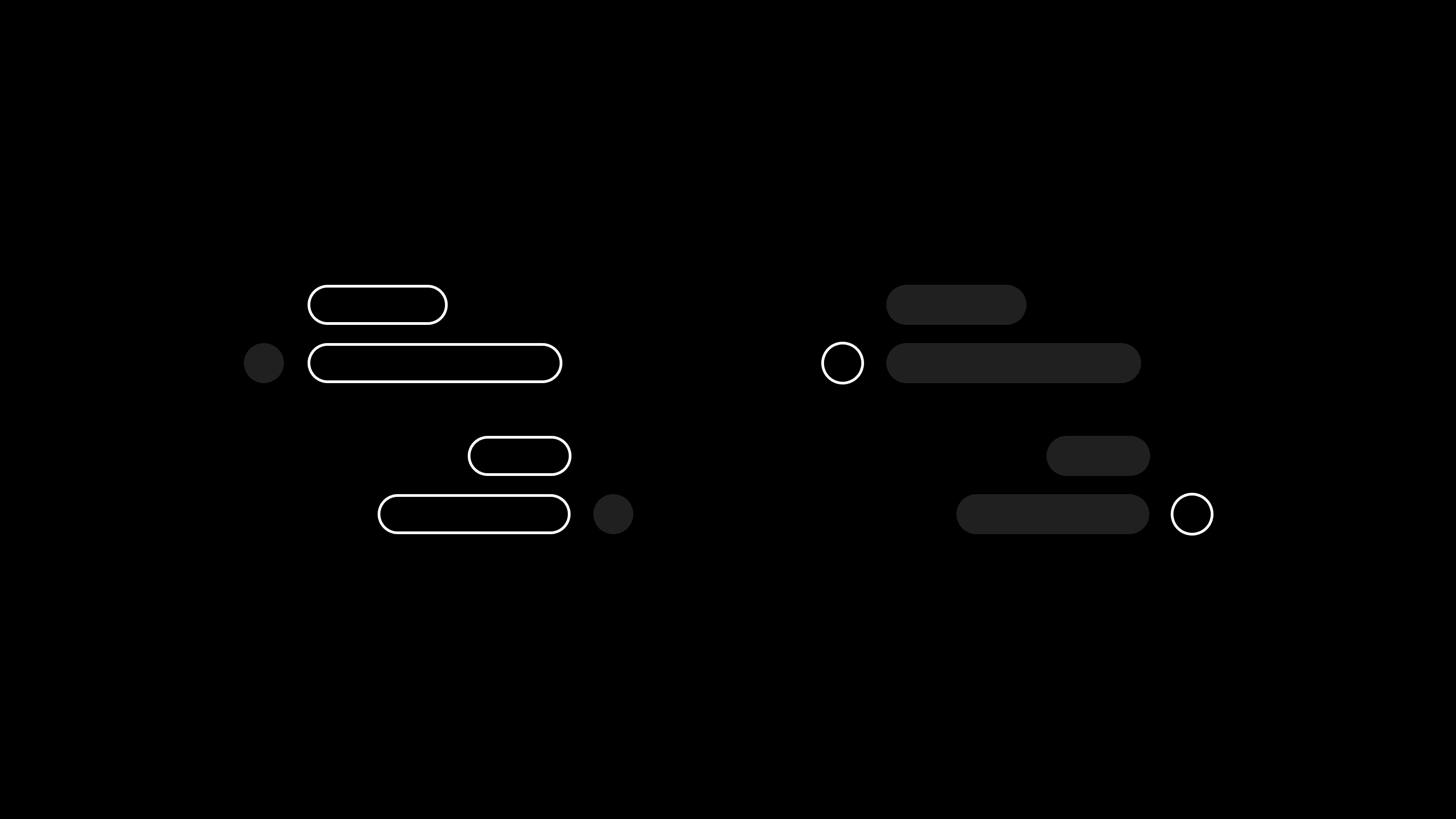 "Examine what is said, not who speaks."