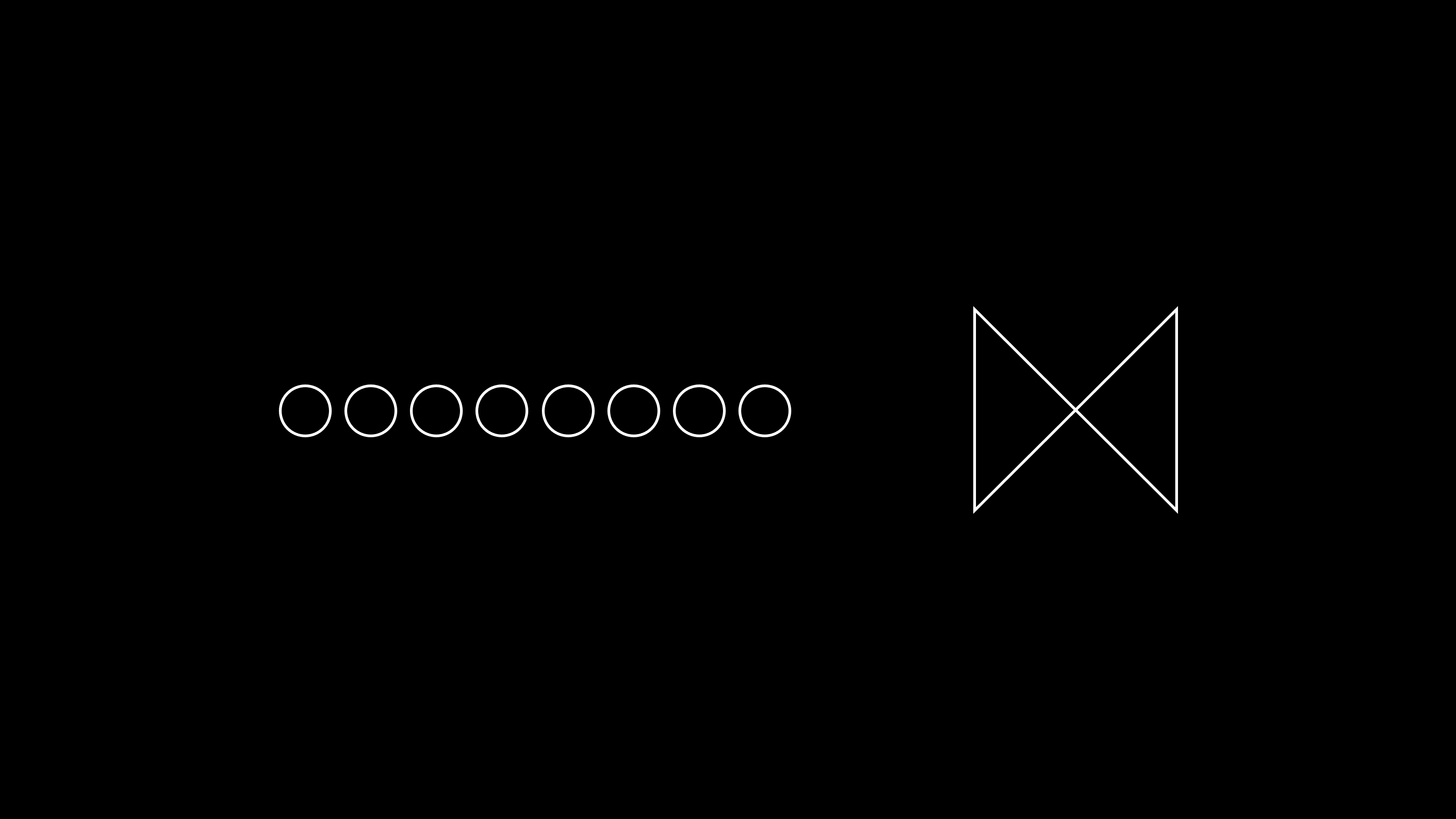 "There is nothing in a caterpillar that tells you it's going to be a butterfly."