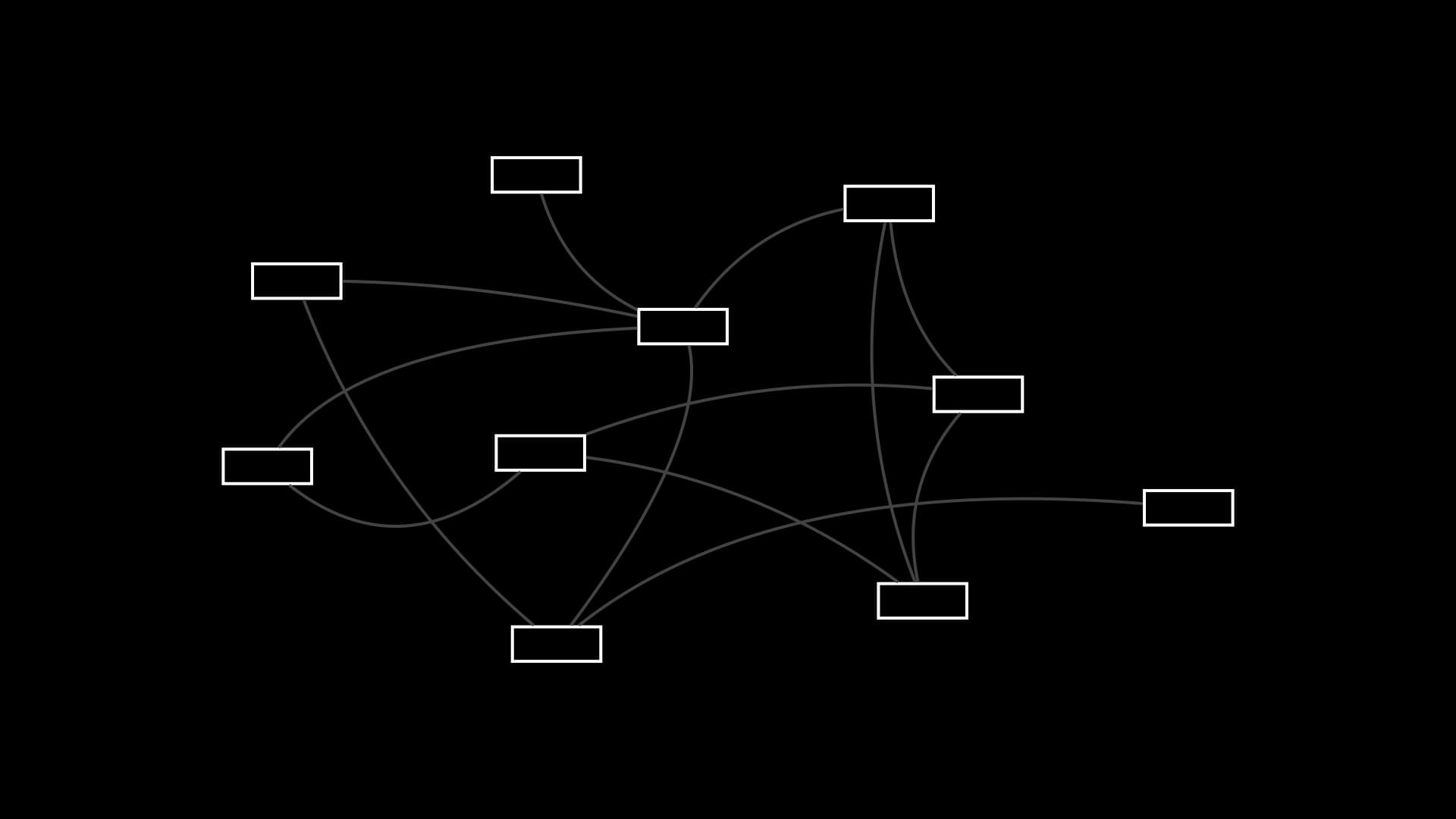 “Too Much Knowledge never makes for simple decisions.”