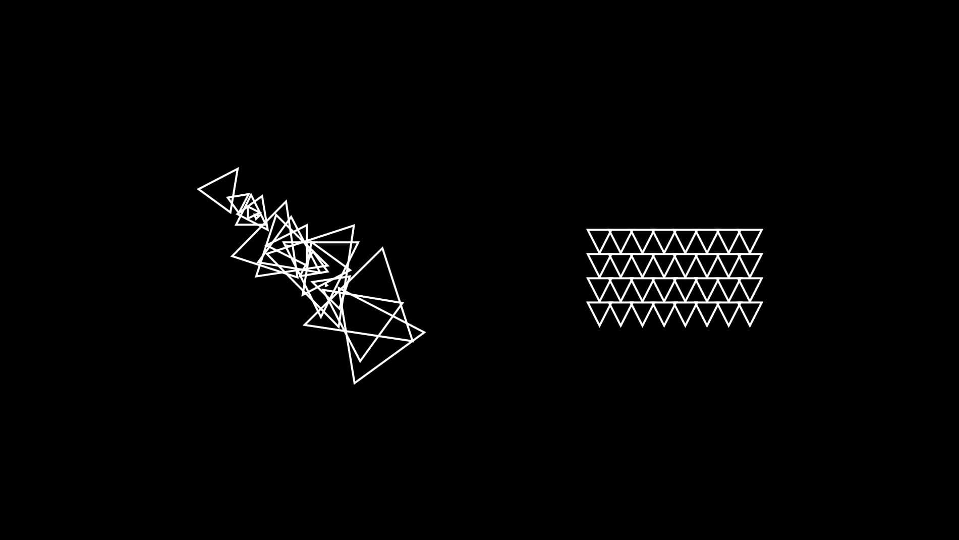 “The world makes much less sense than you think. The coherence comes mostly from the way your mind works.”