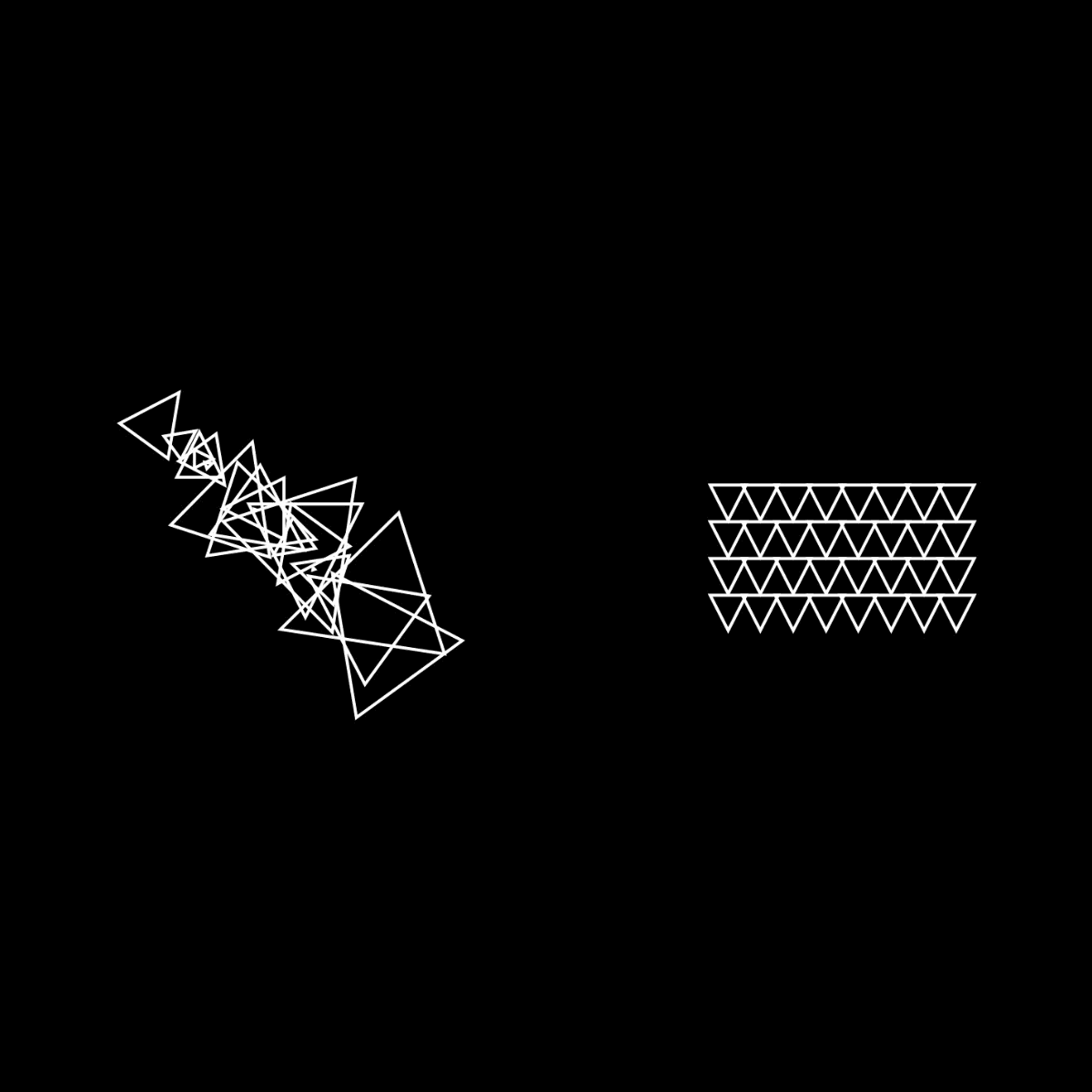 “The world makes much less sense than you think. The coherence comes mostly from the way your mind works.”