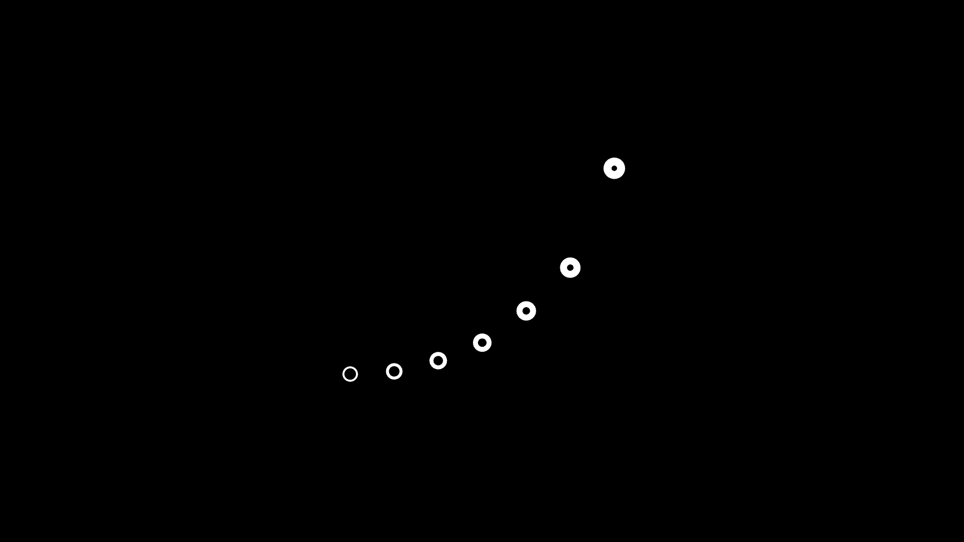 "The more you get pushed, the thicker your skin, the thicker your skin, the higher you go.”