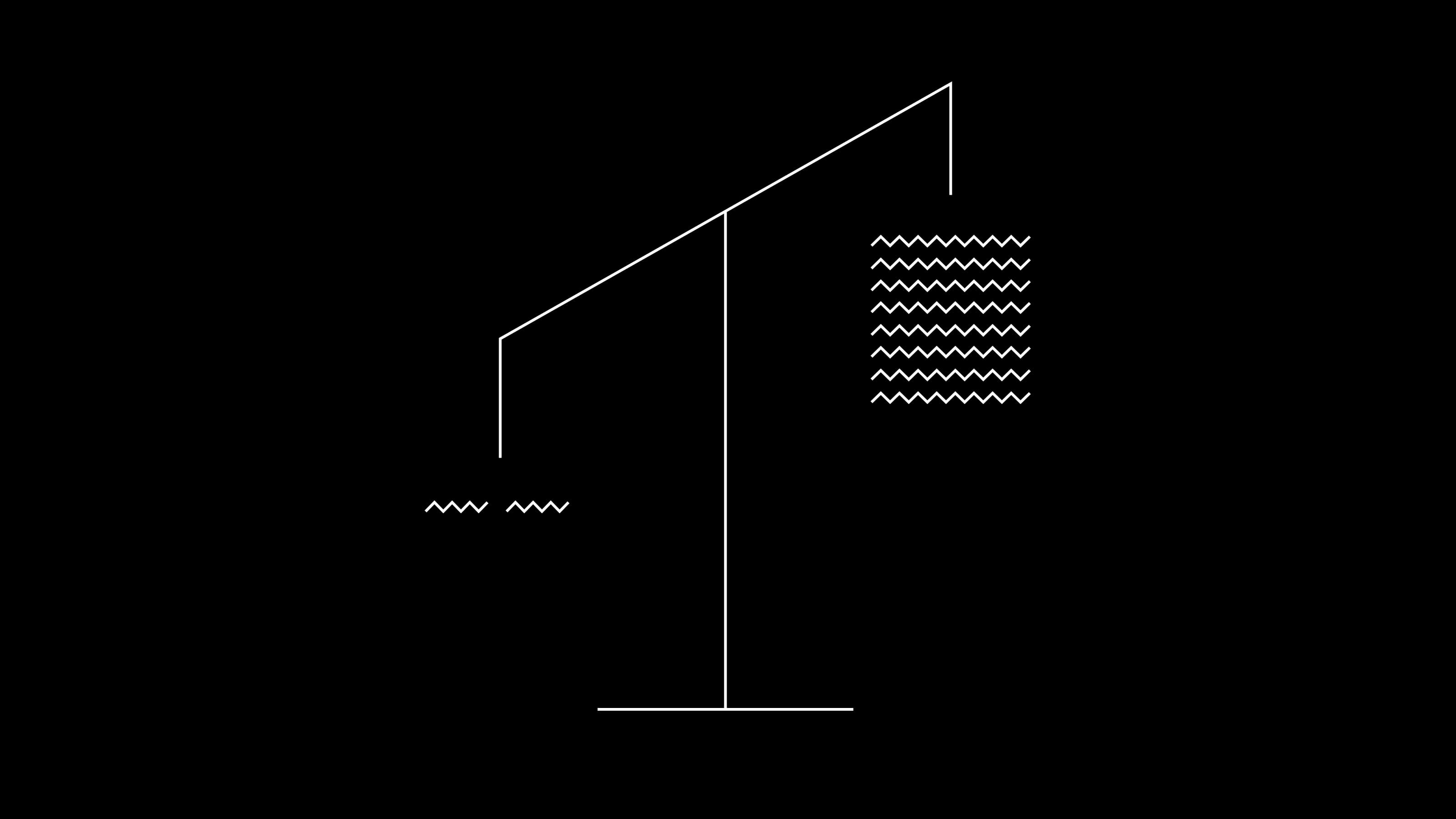 "Words should be weighed, not counted."