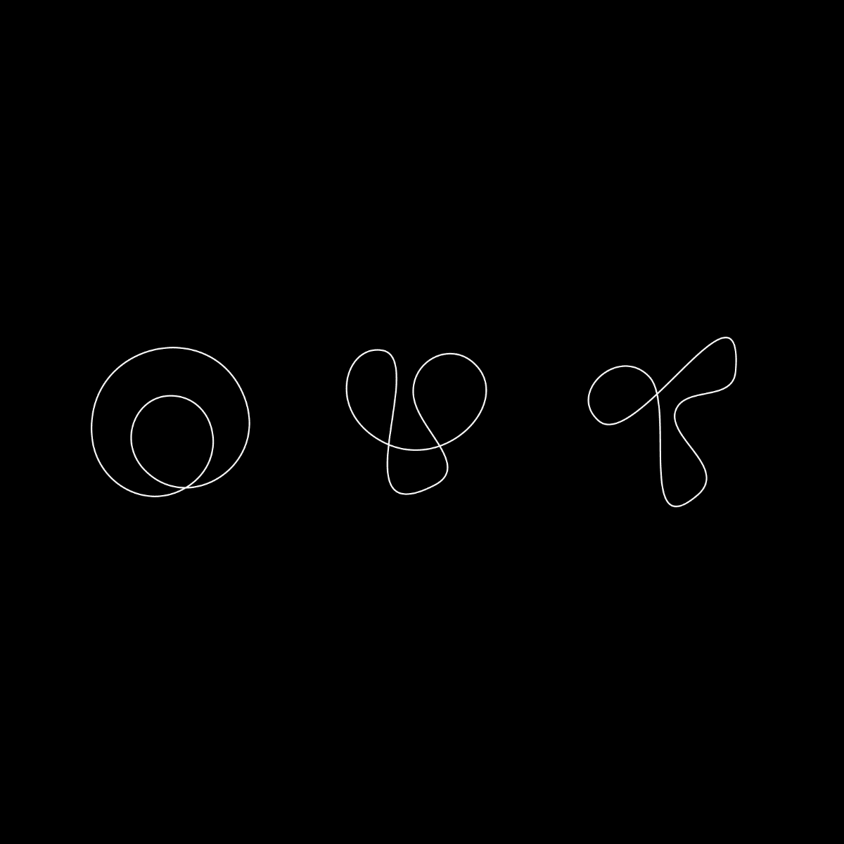 The more organic the process, the harder it is to copy.