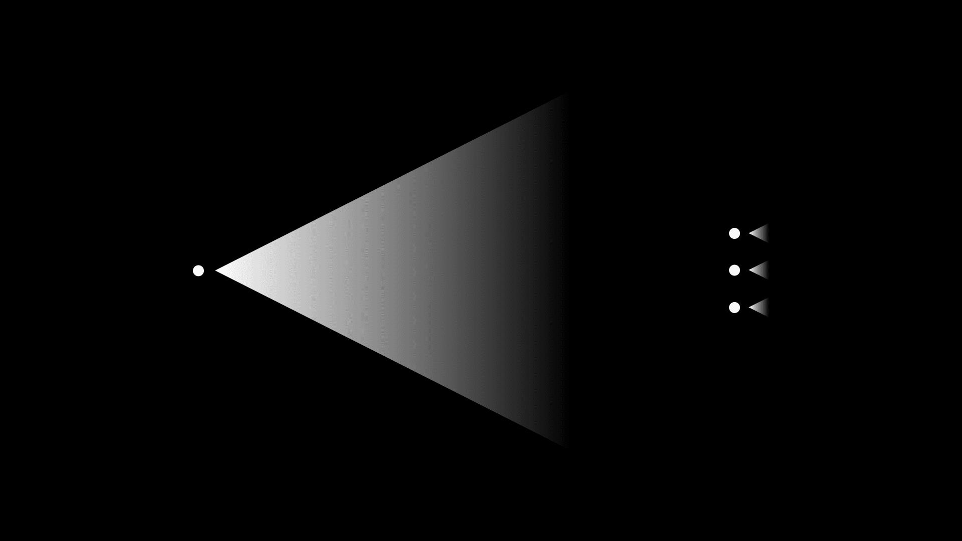 "Financial independence is upstream of individual independence, and ideological independence."