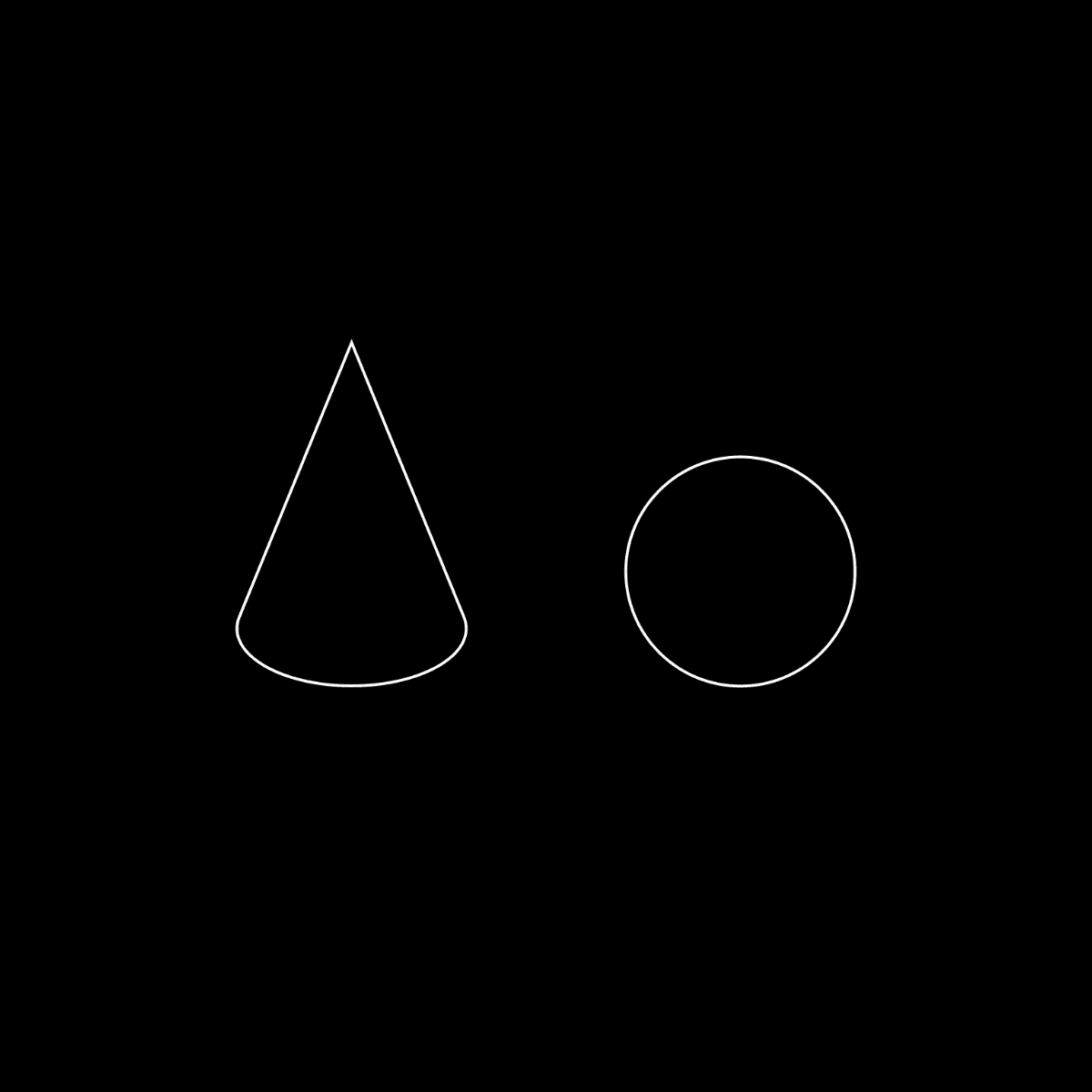 Position is perspective.