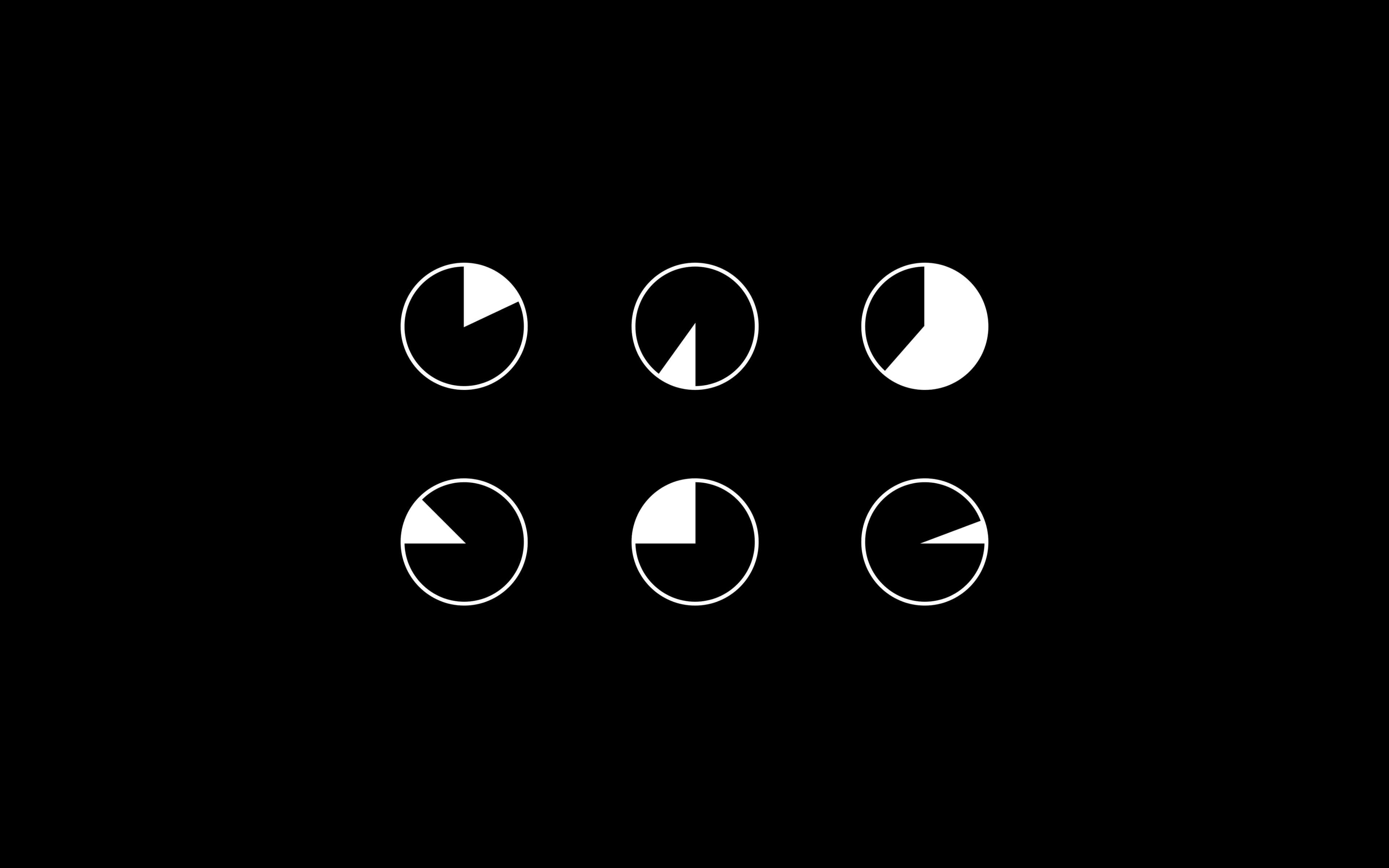 "Each man believes only his experience."