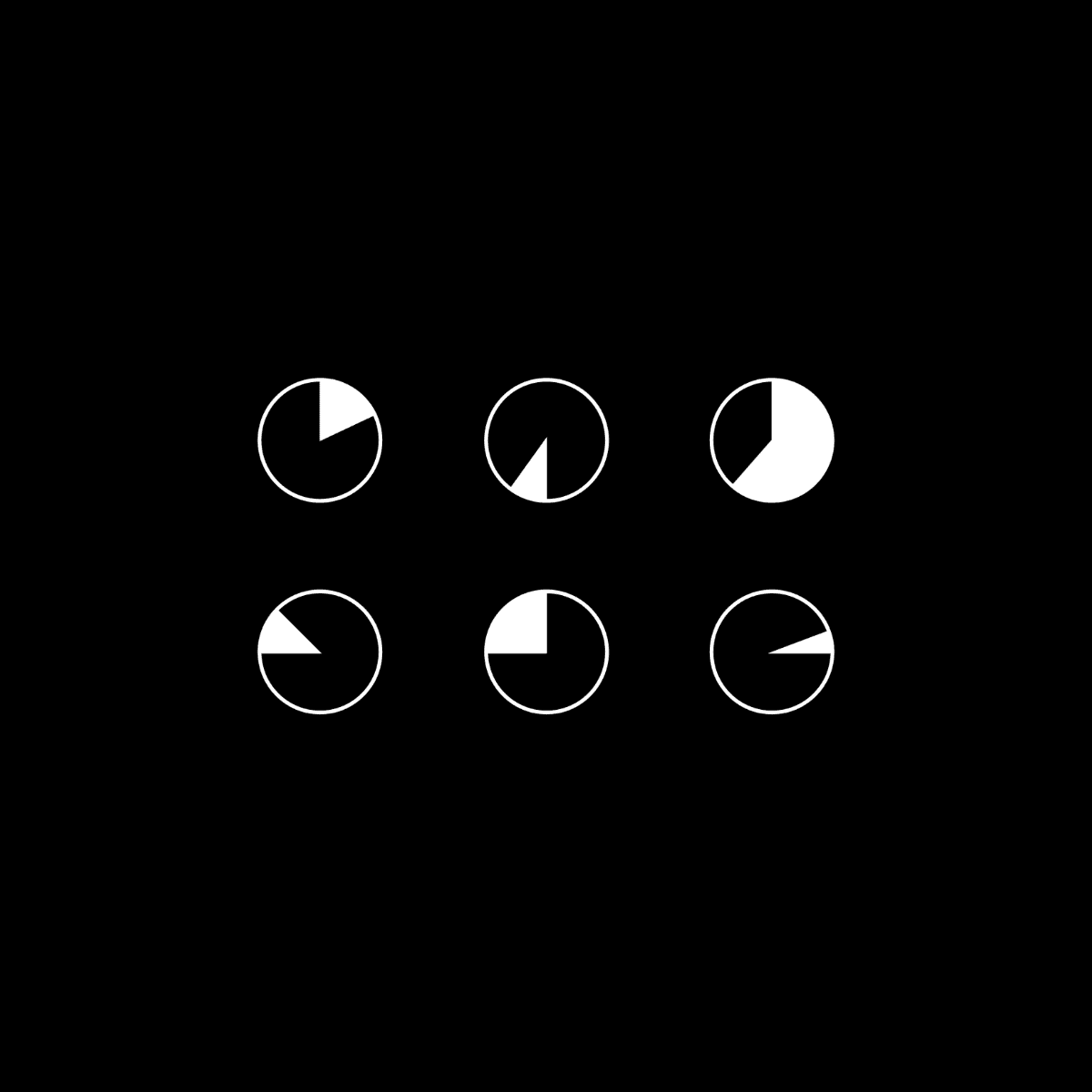 "Each man believes only his experience."