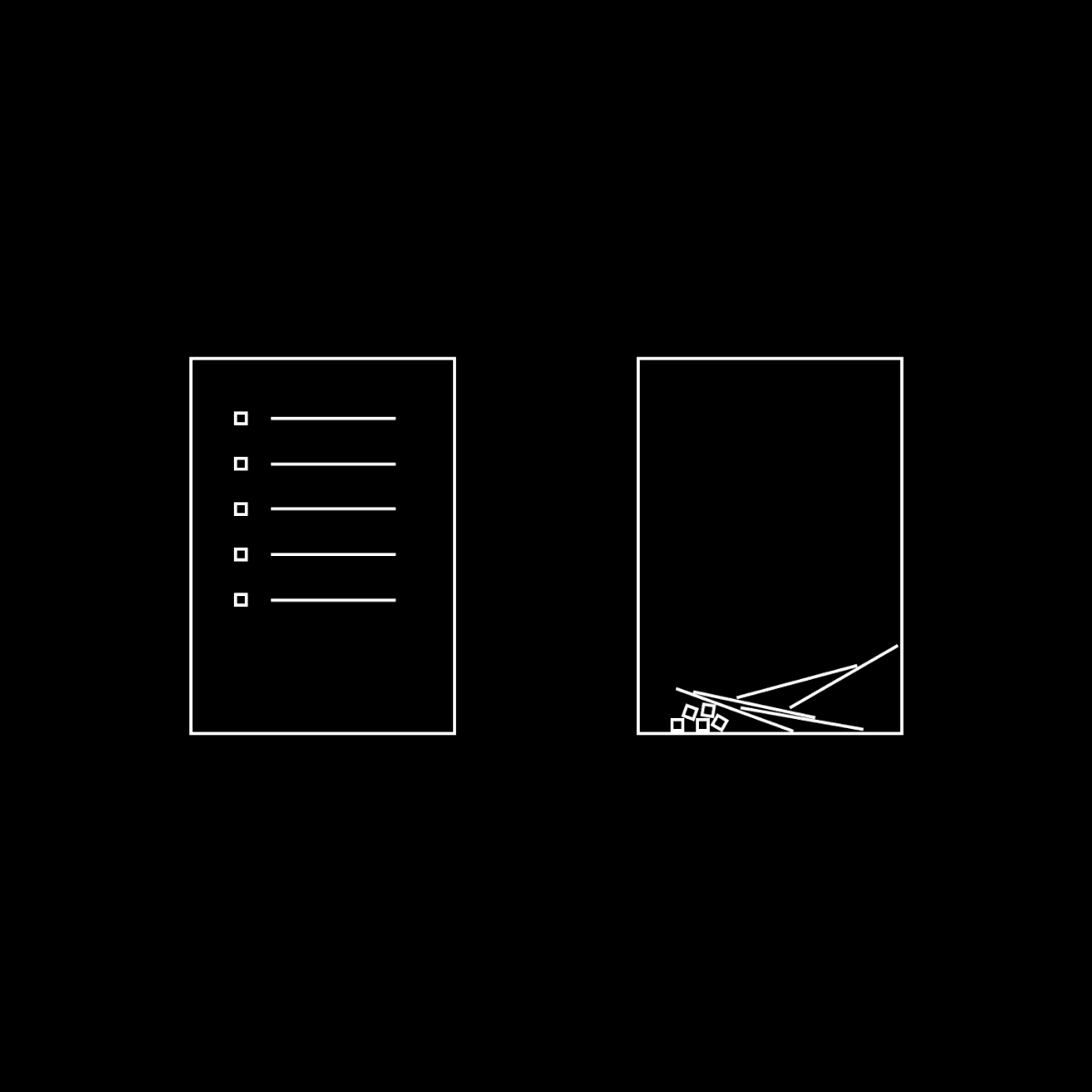 No plan survives contact with reality.