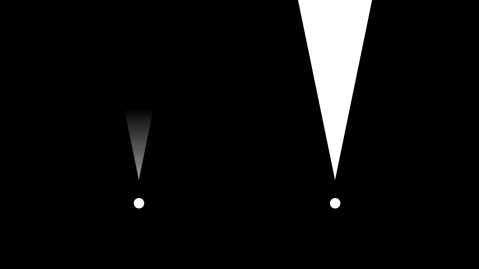 "Where there is no vision, there is no hope."