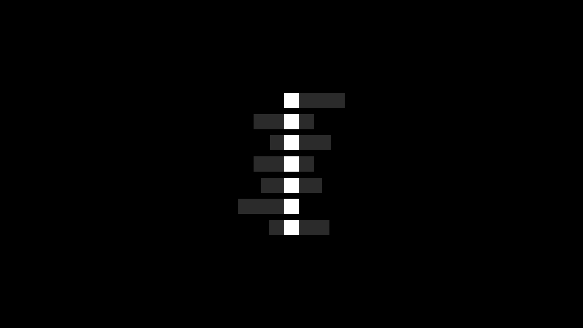 "We forfeit three-quarters of ourselves in order to be like other people."