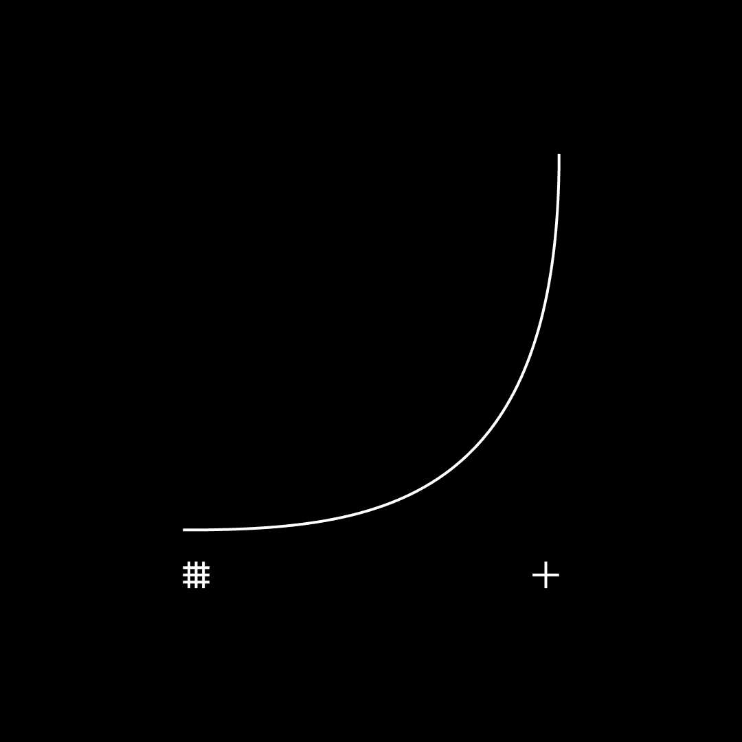 The simpler the story, the bigger the market. - Jack Butcher