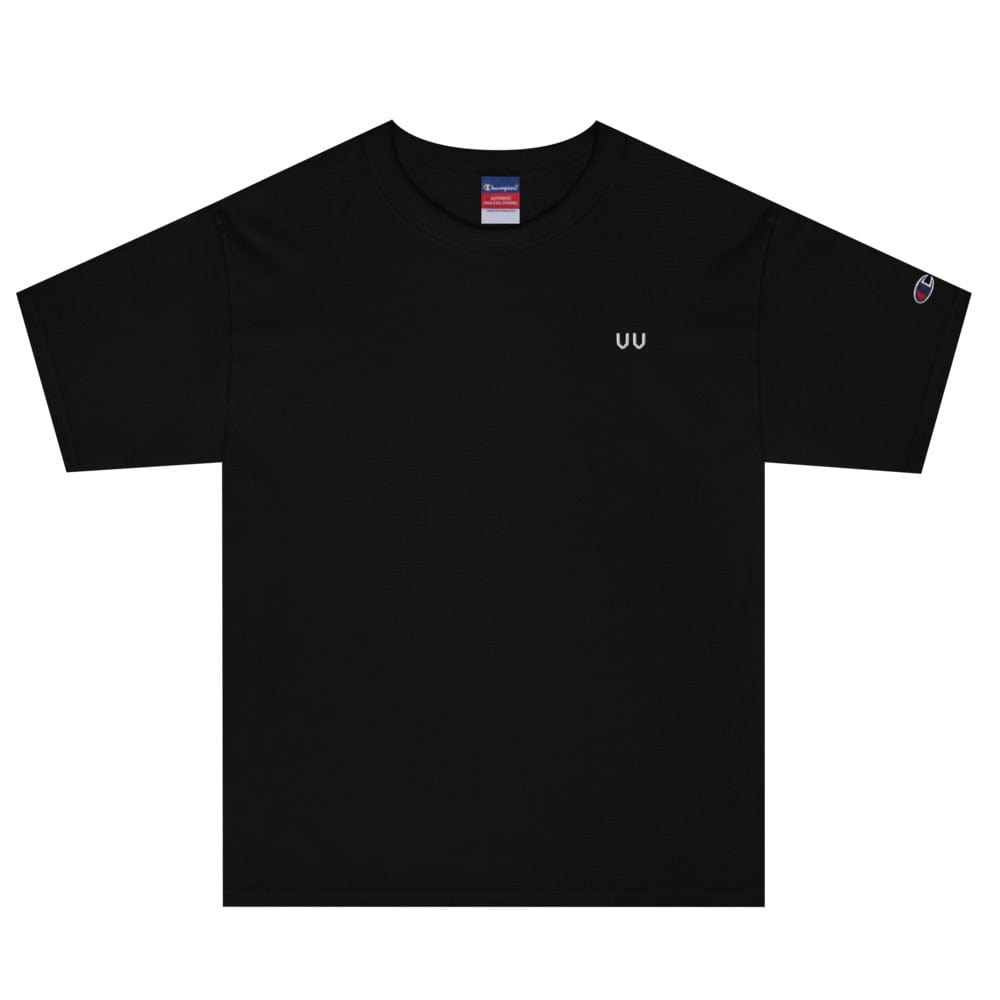 VV Tee – Visualize Value